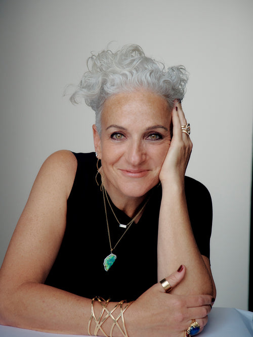 Nadia Neuman Award Winning Sydney Jeweller