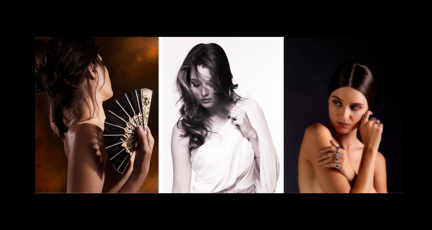 Building a Jewellery Capsule Wardrobe That Reflects You