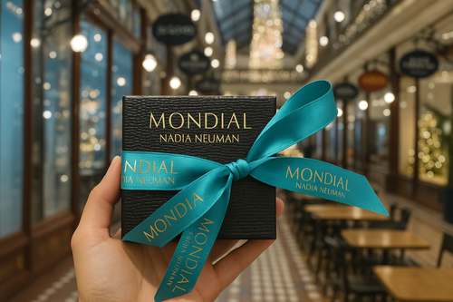 Celebrate the Season with Gifts From the Heart