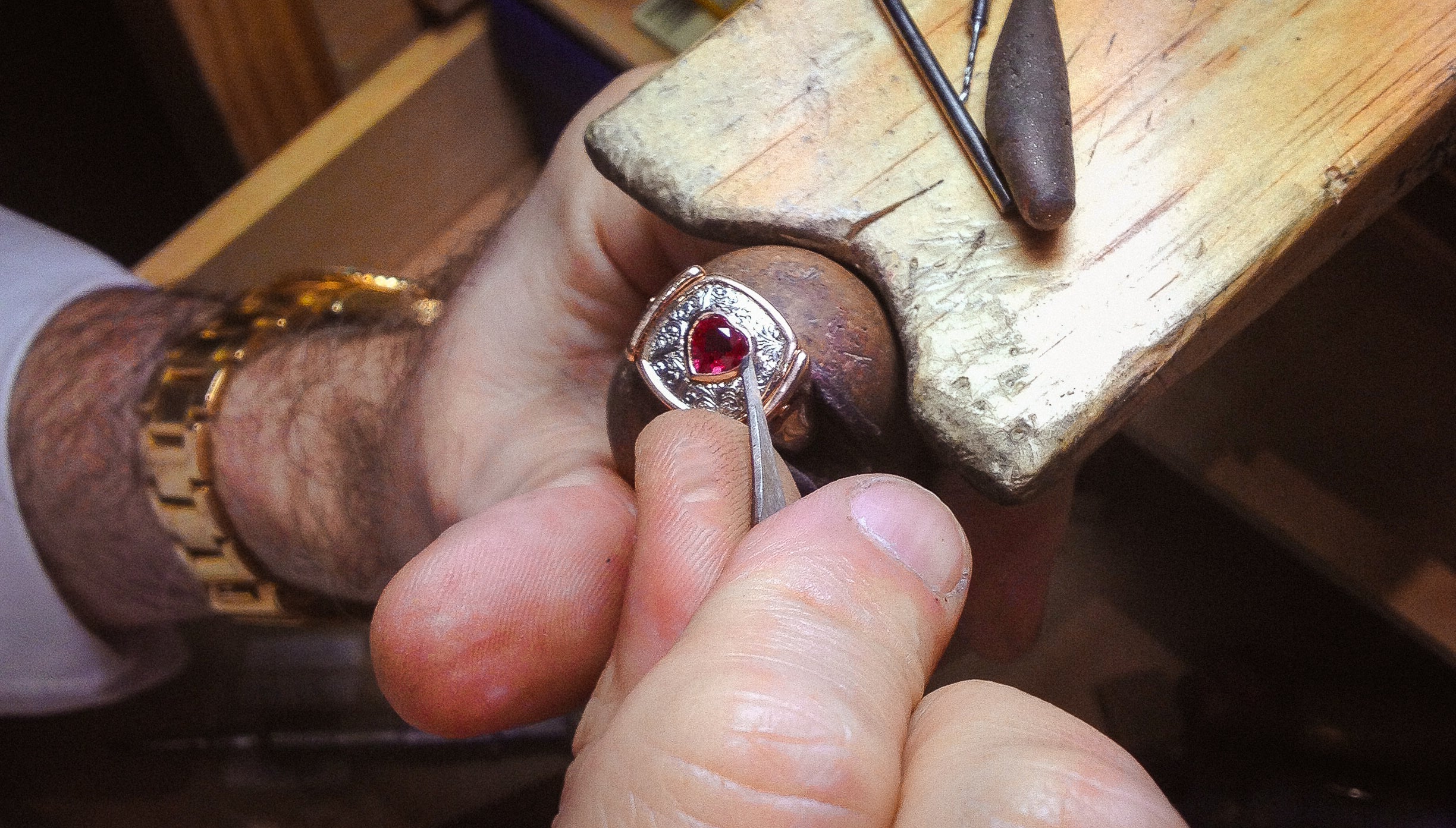 The Year of the Horse: Celebrating Love in All Its Forms