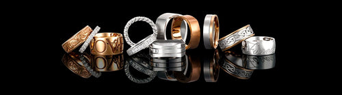 Men's Rings