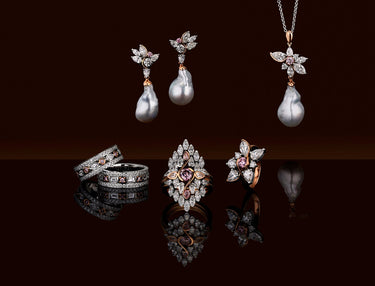 Victoria Rose Collection