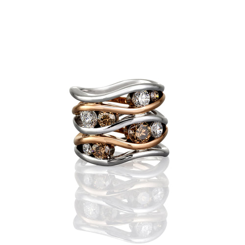 modern diamond dress ring designs Modern Diamond Dress Rings
