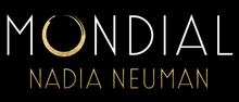 Sydney Jewellery Mondial Nadia Neuman