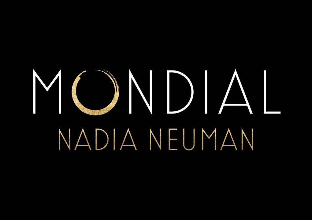 Mondial Nadia Neuman Jewellery Sydney CBD