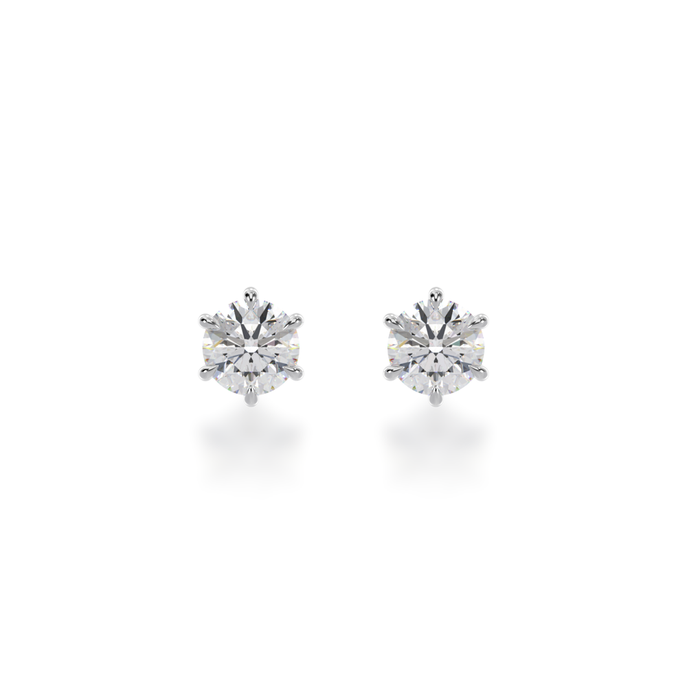 Diamond 2025 earrings gemporia